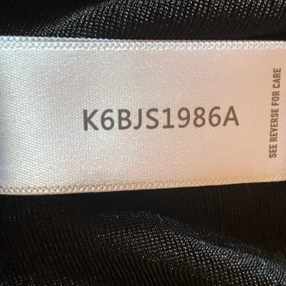 Bishop + young Harlow jumpsuit - Picture 4 of 6